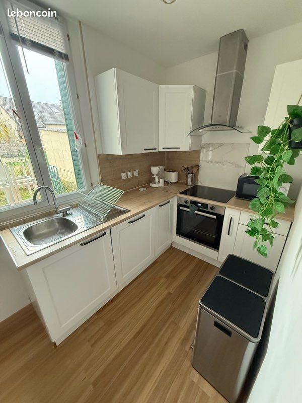 Appartement à louer, 48m², Champagne-sur-Seine