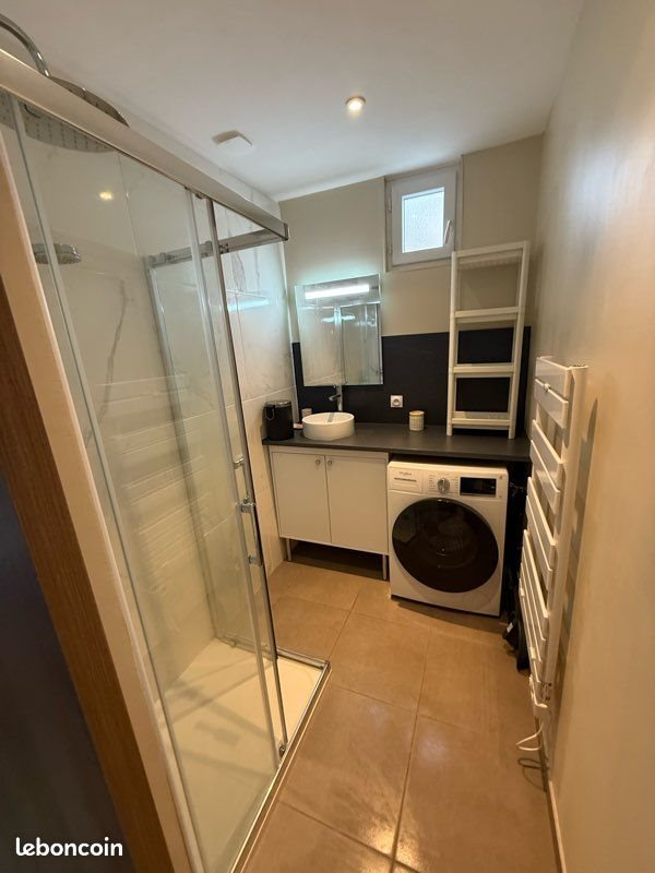 Appartement à louer, 48m², Champagne-sur-Seine