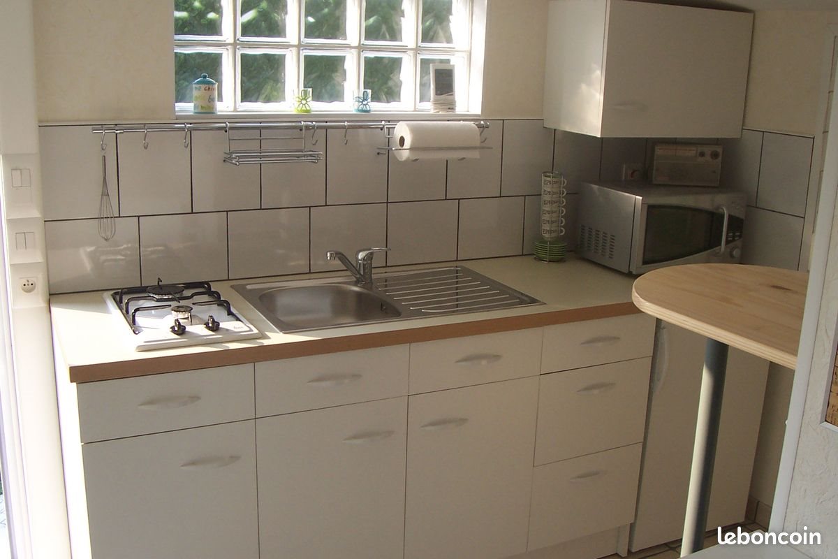 Appartement à louer, 12m², Mondeville