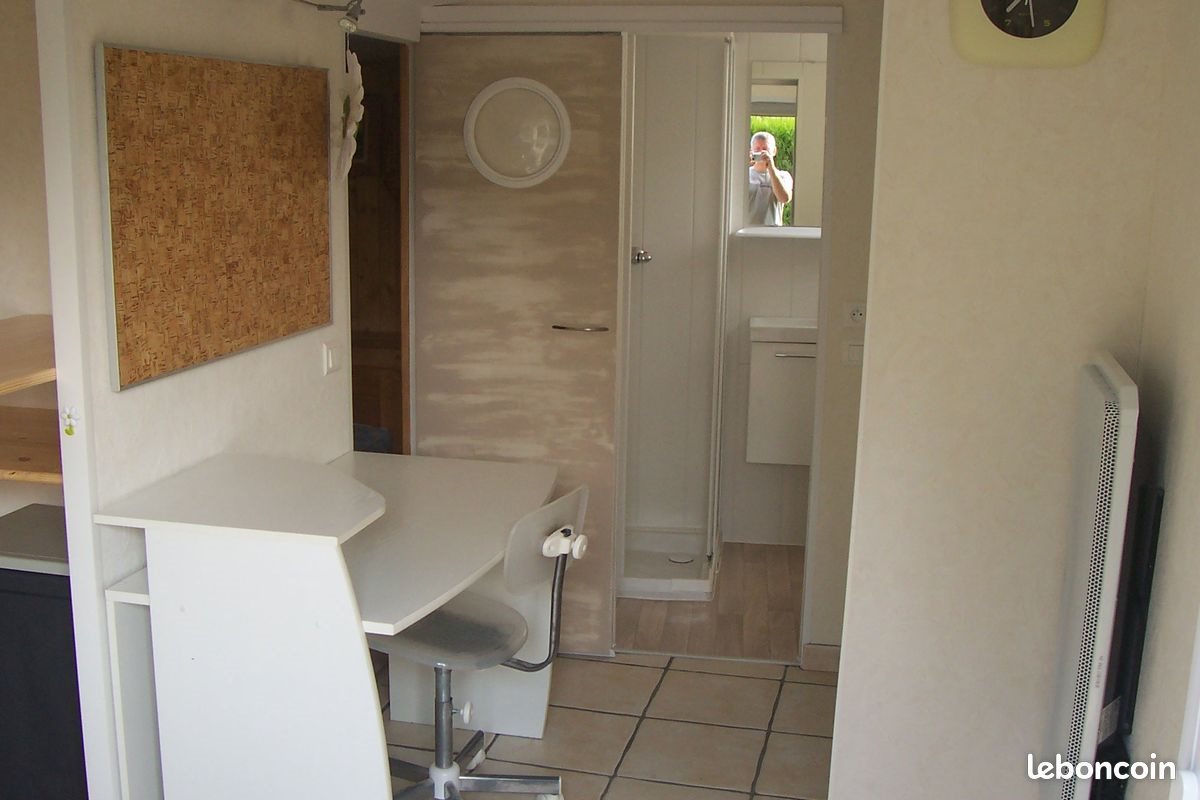Appartement à louer, 12m², Mondeville