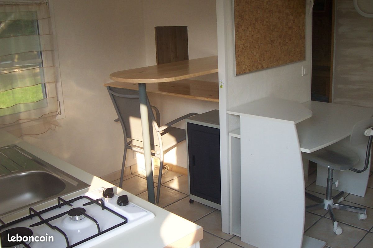 Appartement à louer, 12m², Mondeville