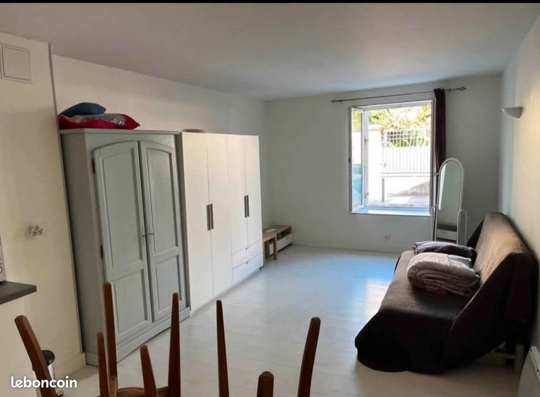 Appartement à louer, 29m², Périgueux