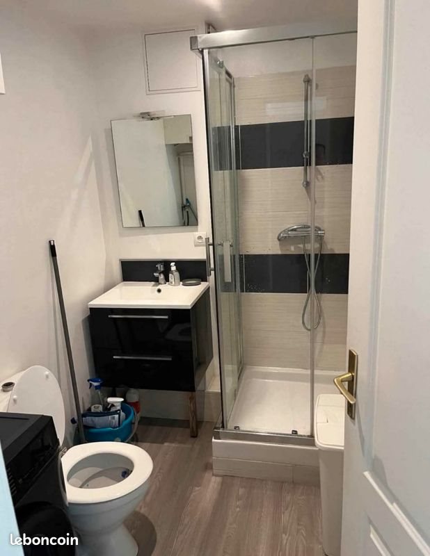 Appartement à louer, 29m², Périgueux