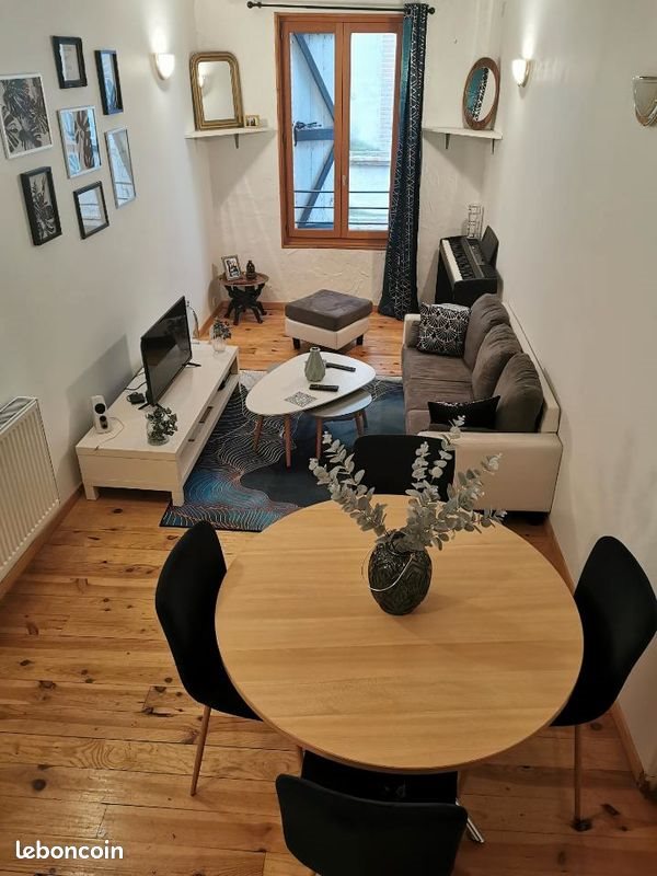 Maison à vendre, 64m², Gaillac