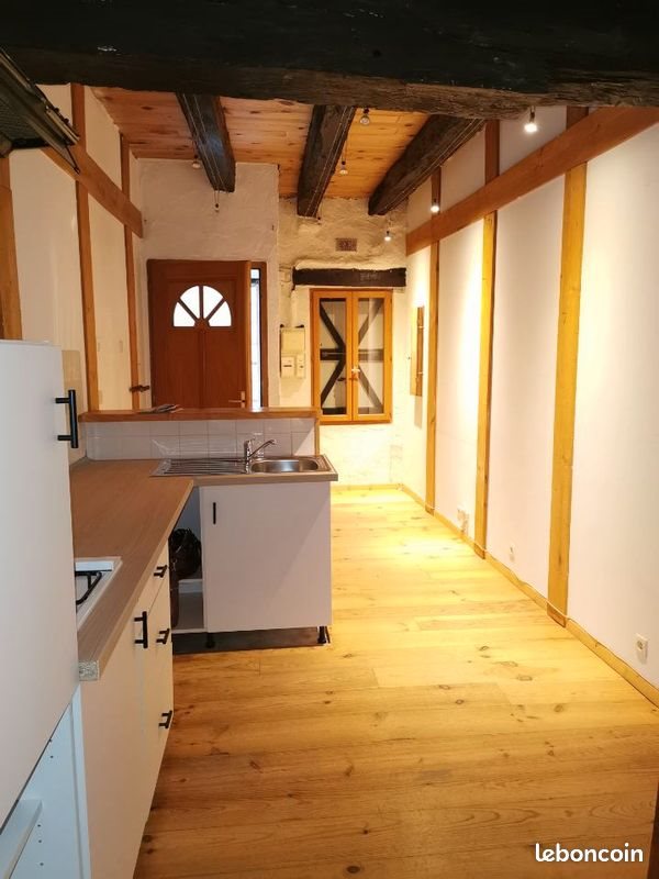 Maison à vendre, 64m², Gaillac