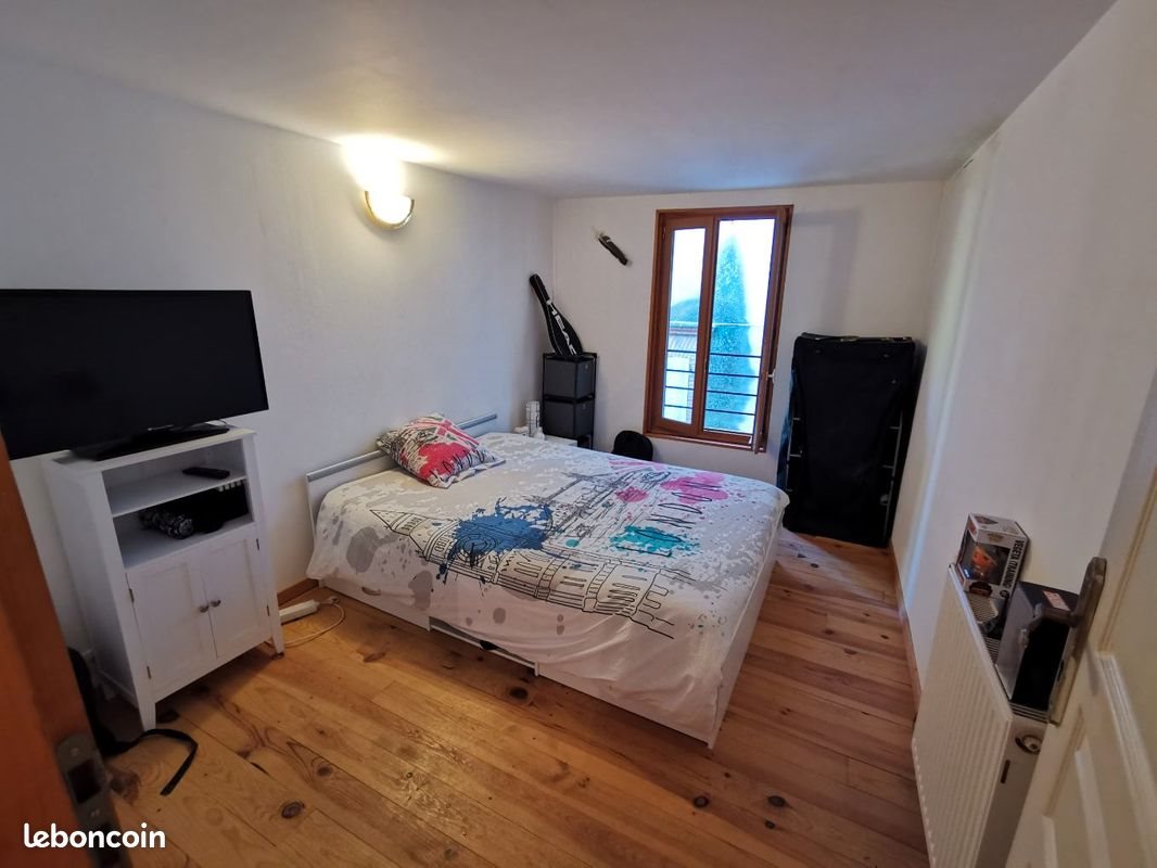 Maison à vendre, 64m², Gaillac