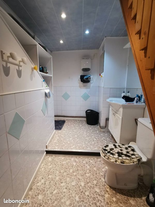 Maison à vendre, 64m², Gaillac