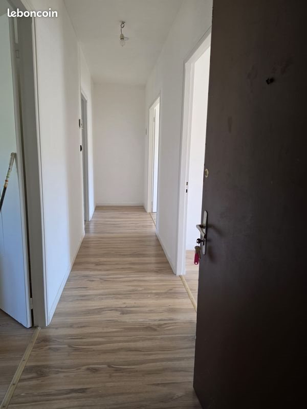 Appartement à vendre, 65m², Kaysersberg
