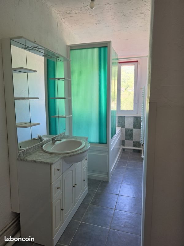 Appartement à vendre, 65m², Kaysersberg