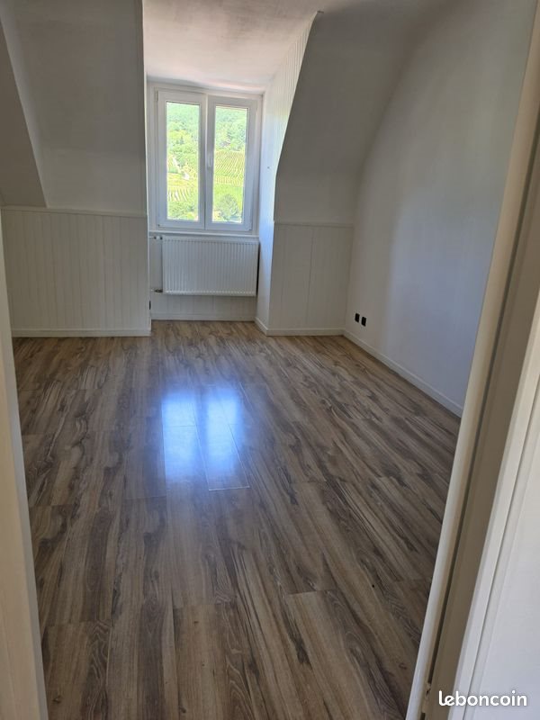Appartement à vendre, 65m², Kaysersberg