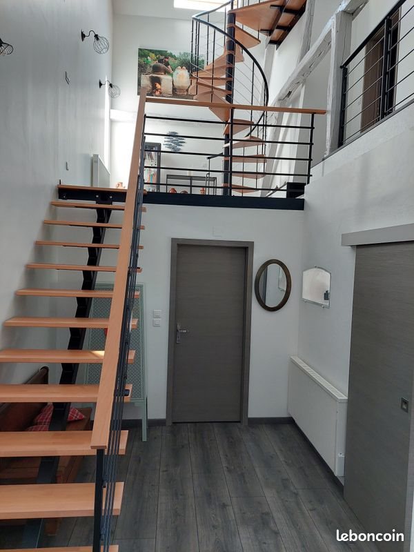 Maison à vendre, 130m², Obermorschwiller
