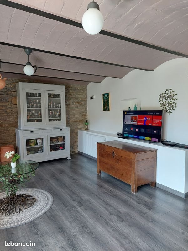Maison à vendre, 130m², Obermorschwiller