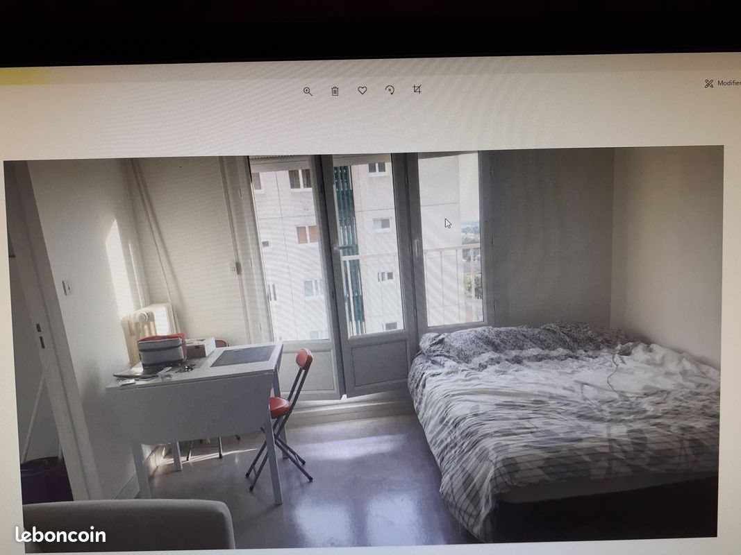 Appartement à louer, 30m², Le Mans