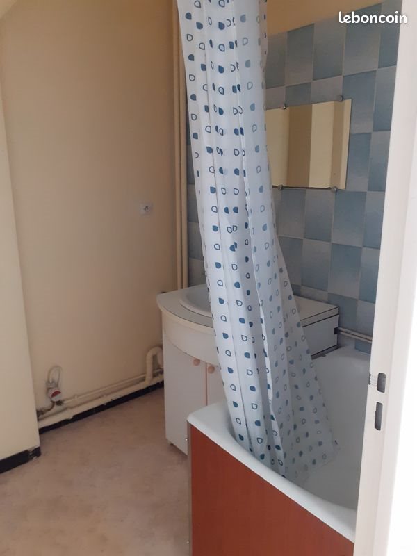 Appartement à louer, 30m², Le Mans