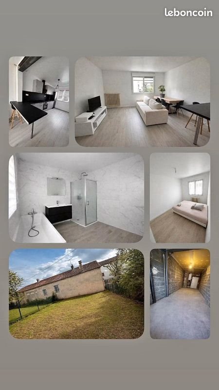 Maison à vendre, 76m², Albi