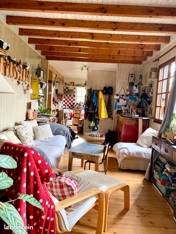 Maison à vendre, 168m², Saint-Uze