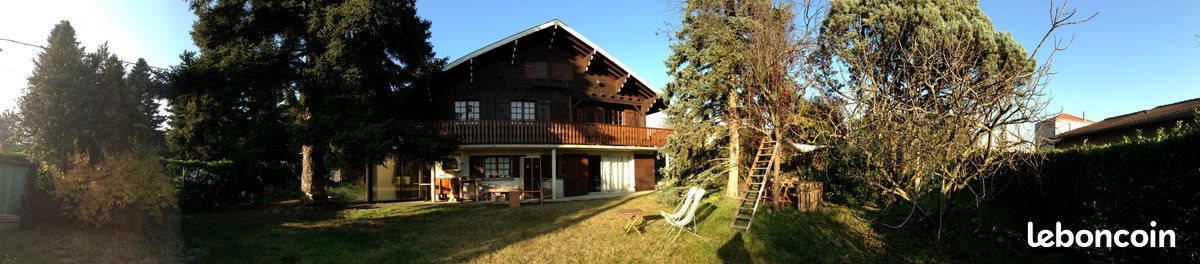 Maison à vendre, 168m², Saint-Uze
