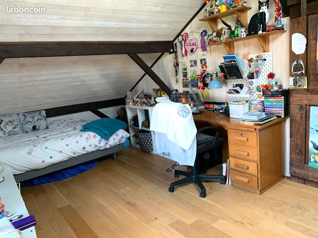 Maison à vendre, 168m², Saint-Uze