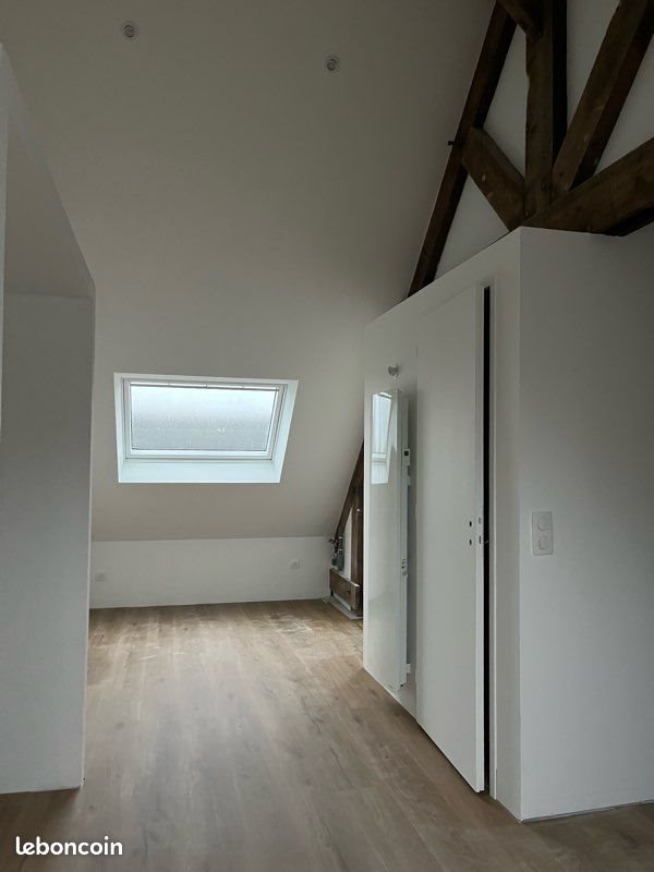 Appartement à louer, 18m², Lorient