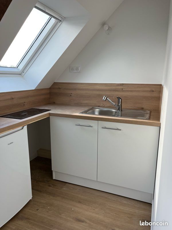 Appartement à louer, 18m², Lorient