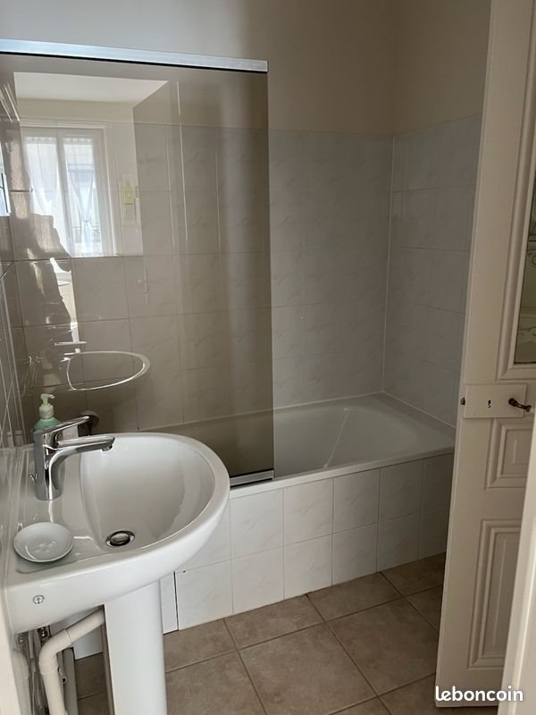 Appartement à louer, 40m², Saint-Etienne