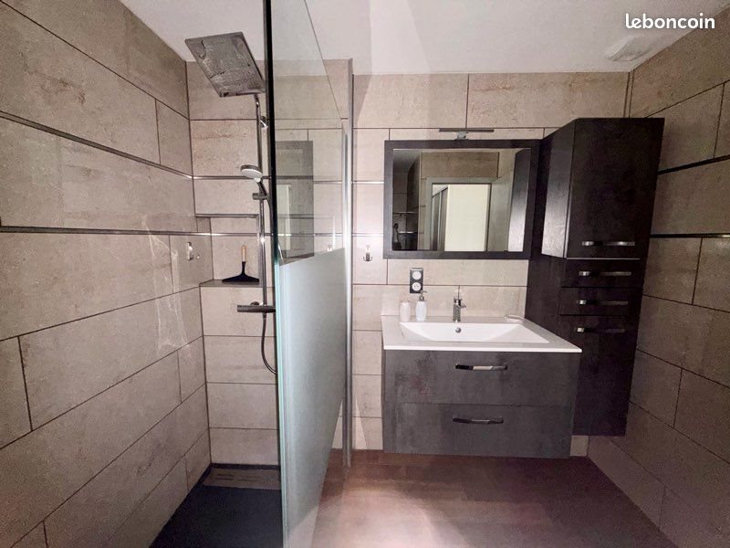 Appartement à louer, 69m², Grandvillars