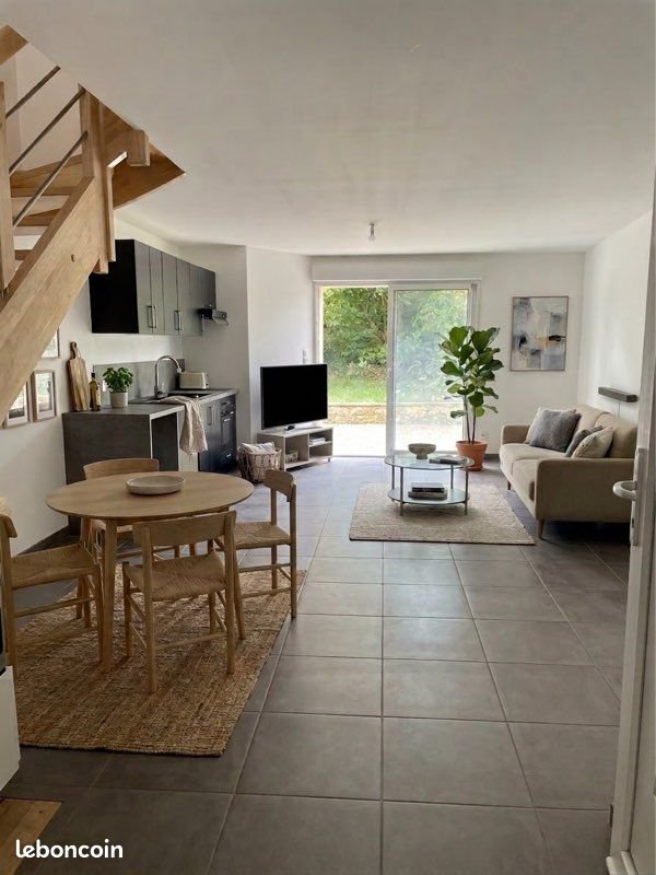 Appartement à vendre, 107m², Gondreville