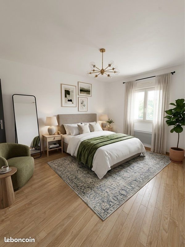 Appartement à vendre, 107m², Gondreville