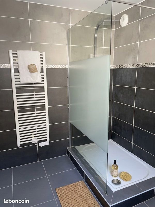 Appartement à vendre, 107m², Gondreville