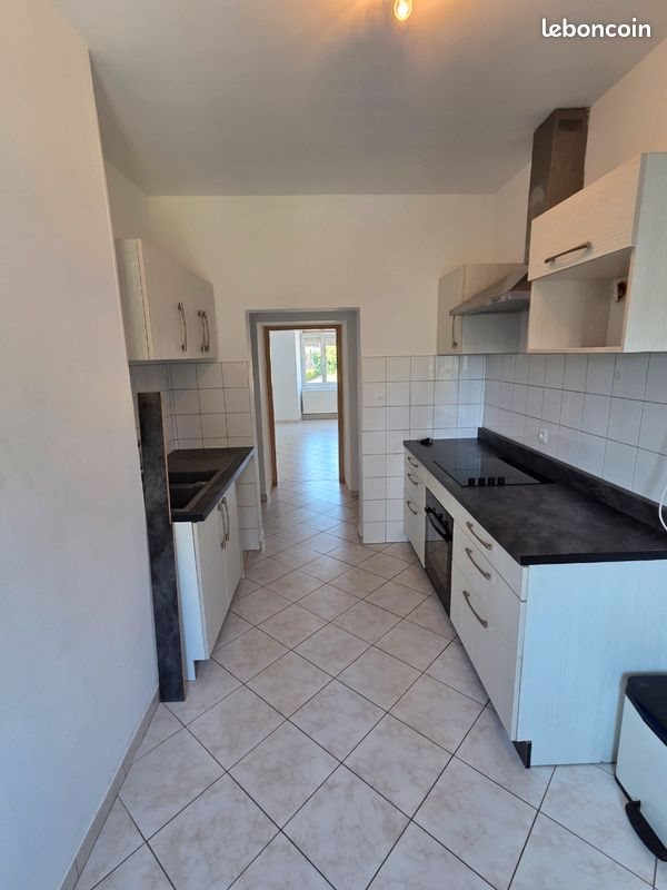 Appartement à louer, 83m², Bouzonville