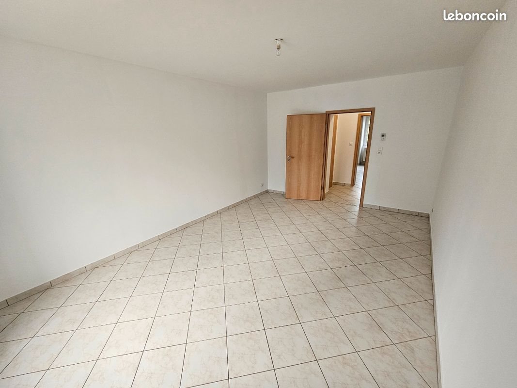Appartement à louer, 83m², Bouzonville