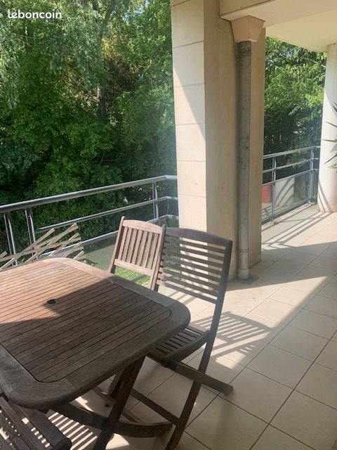 Appartement à louer, 78m², Saint-Cyr-sur-Loire