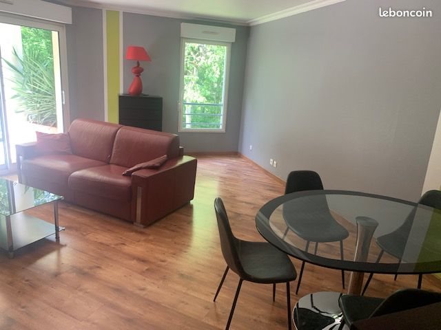 Appartement à louer, 78m², Saint-Cyr-sur-Loire