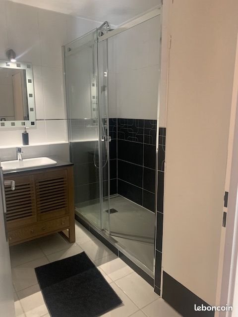 Appartement à louer, 78m², Saint-Cyr-sur-Loire