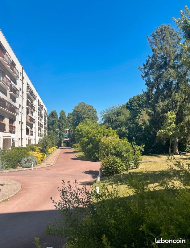 Appartement à vendre, 67m², Châtenay-Malabry