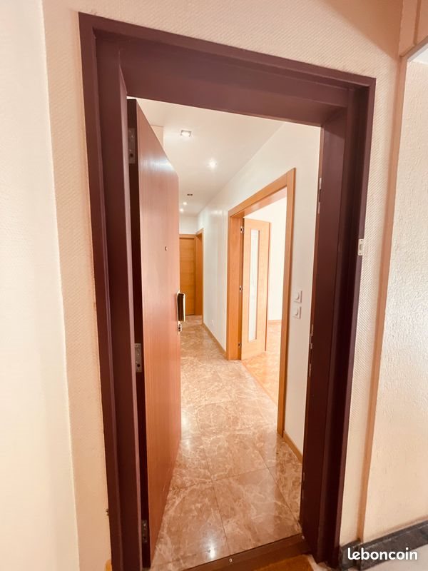 Appartement à vendre, 67m², Châtenay-Malabry