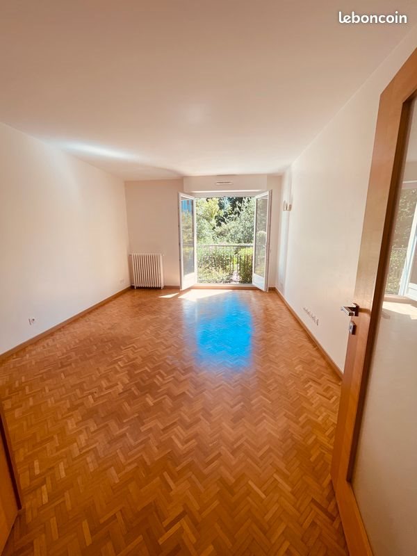 Appartement à vendre, 67m², Châtenay-Malabry
