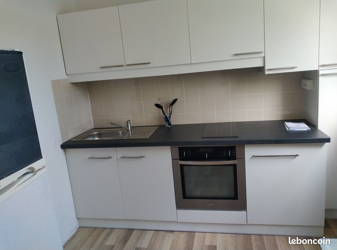 Appartement à louer, 36m², Baume-les-Dames