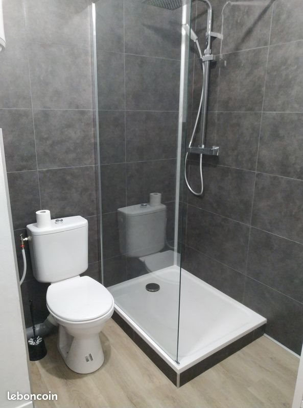 Appartement à louer, 36m², Baume-les-Dames