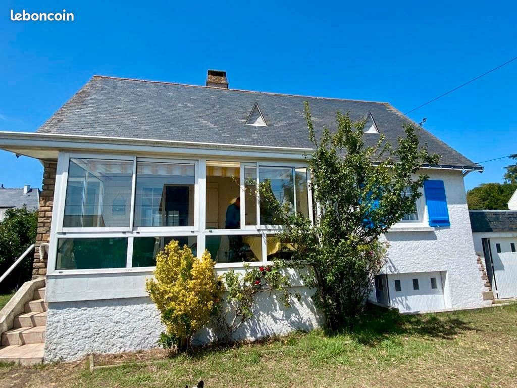 Maison à louer, 110m², Le Pouliguen
