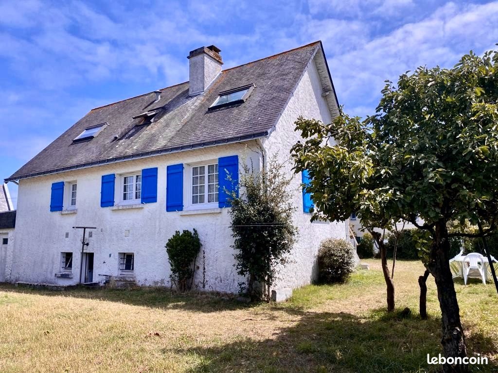 Maison à louer, 110m², Le Pouliguen