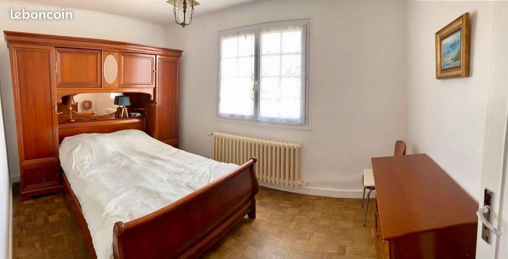 Maison à louer, 110m², Le Pouliguen