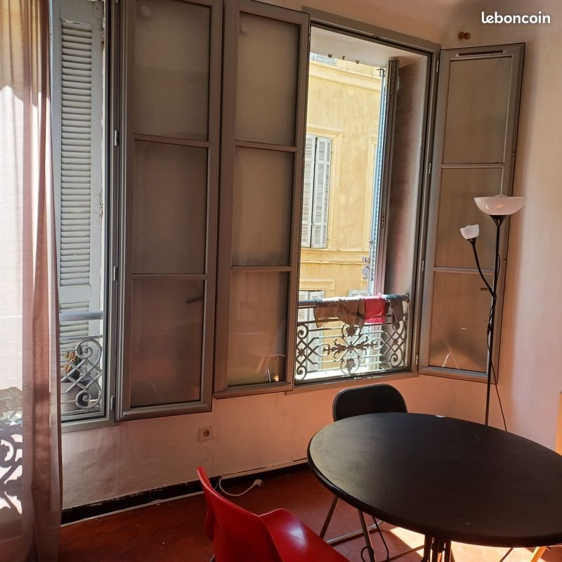 Appartement à louer, 25m², Aix-en-Provence