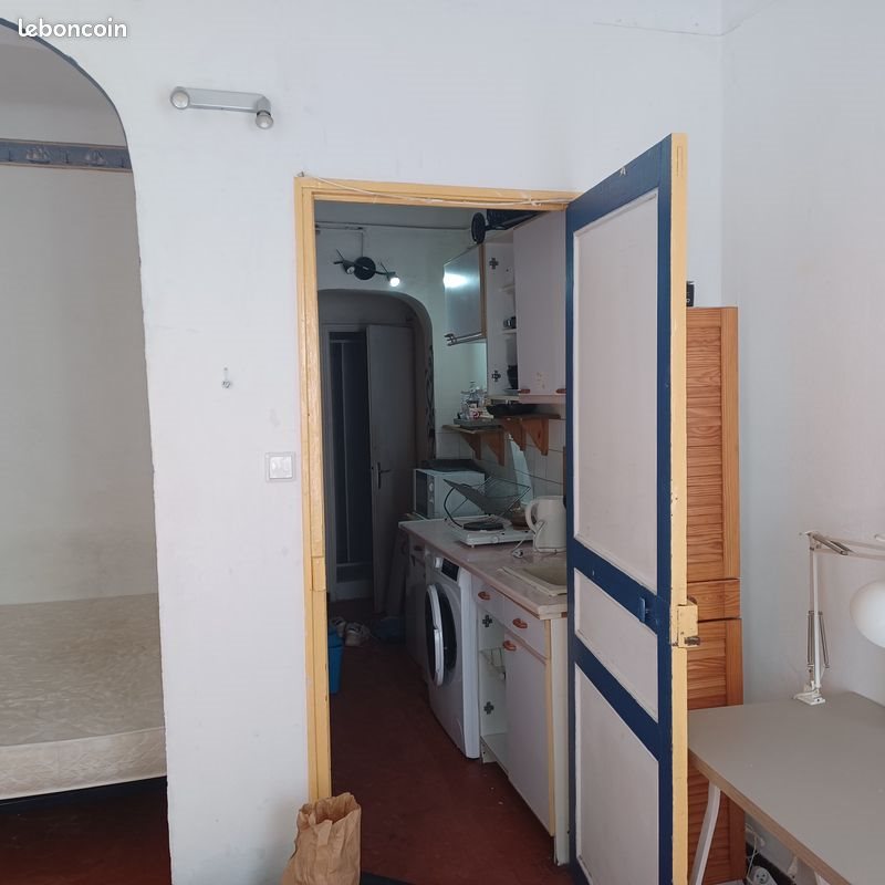 Appartement à louer, 25m², Aix-en-Provence