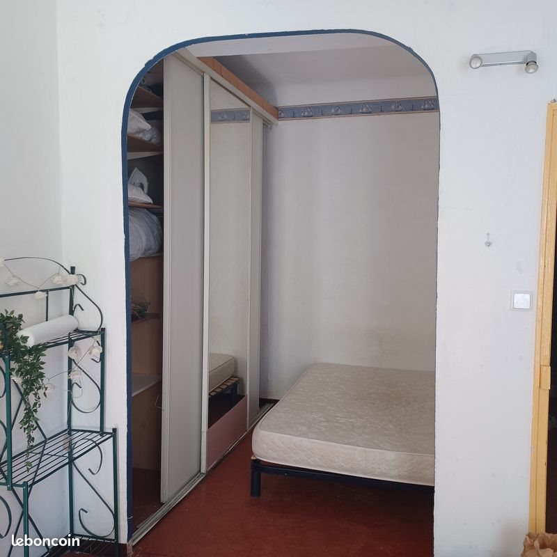 Appartement à louer, 25m², Aix-en-Provence