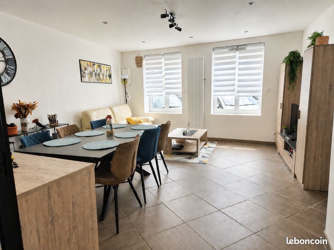 Maison à vendre, 86m², Bergues