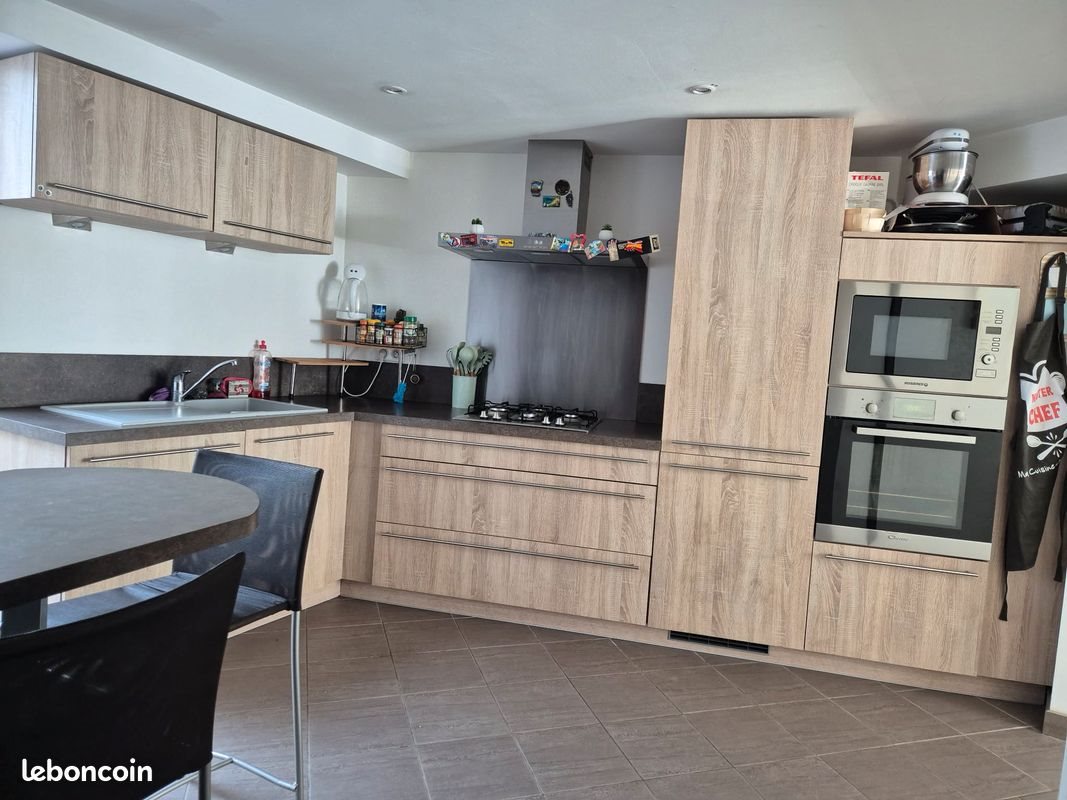 Maison à vendre, 86m², Bergues
