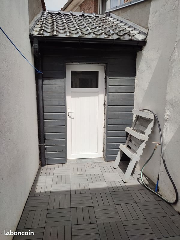 Maison à vendre, 86m², Bergues