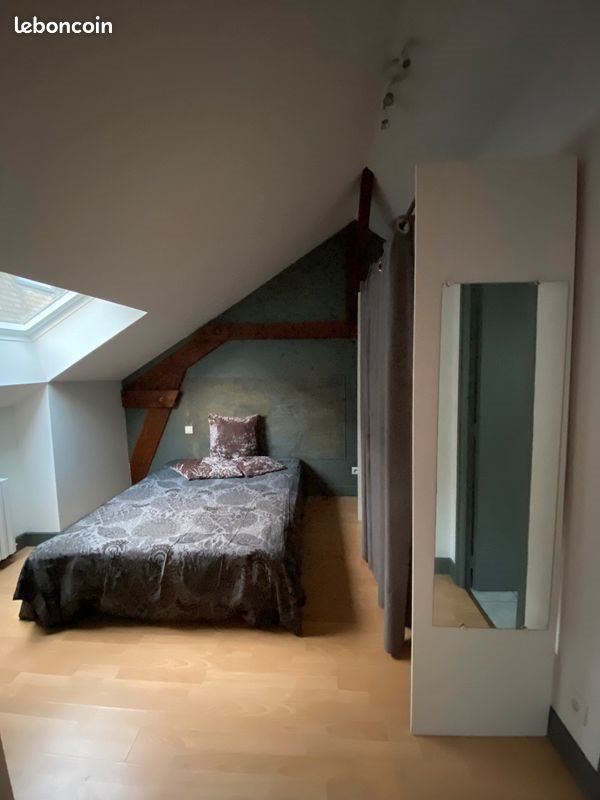 Appartement à louer, 40m², Brive-la-Gaillarde
