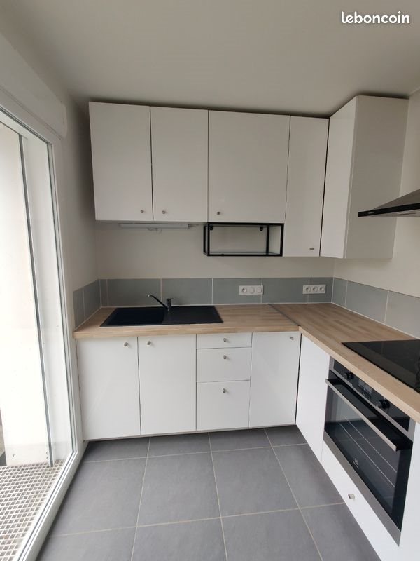Appartement à louer, 69m², La Rochelle